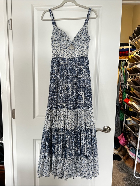 Abercrombie & Fitch Dresses & Skirts - Small Abercrombie & Fitch Summer Maxi